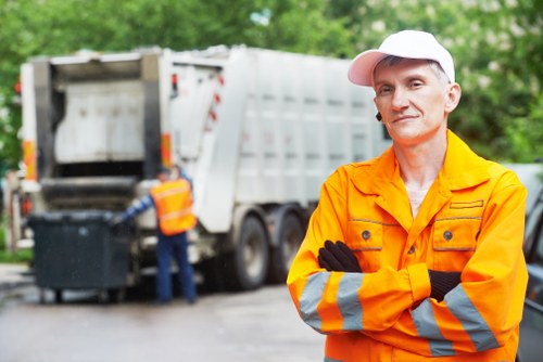 Understanding local Barnet skip regulations