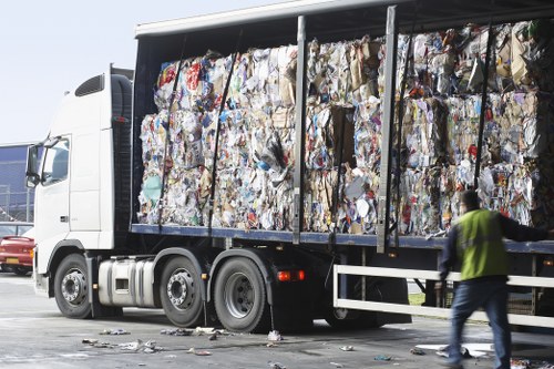 Choosing the right skip hire company in Barnet