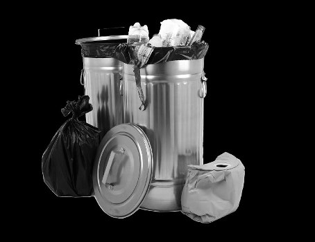Different types of skips for various projects