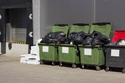 Professional skip hire service benefits
