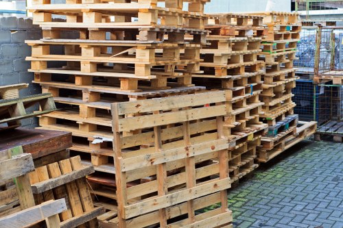 Eco-friendly disposal methods for garden waste