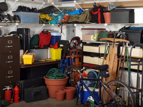 Local house clearance professionals in Barnet
