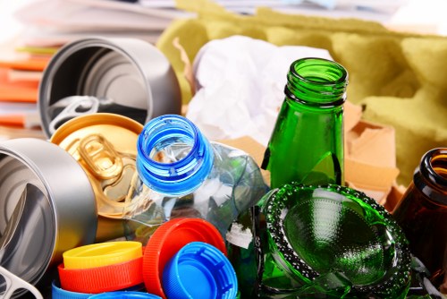 Cost-effective garden waste removal solutions